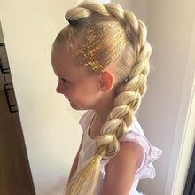 Load image into Gallery viewer, Gold Dragon Braid
