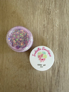 Unicorn Chunky Glitter
