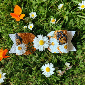 Monarch Daisy