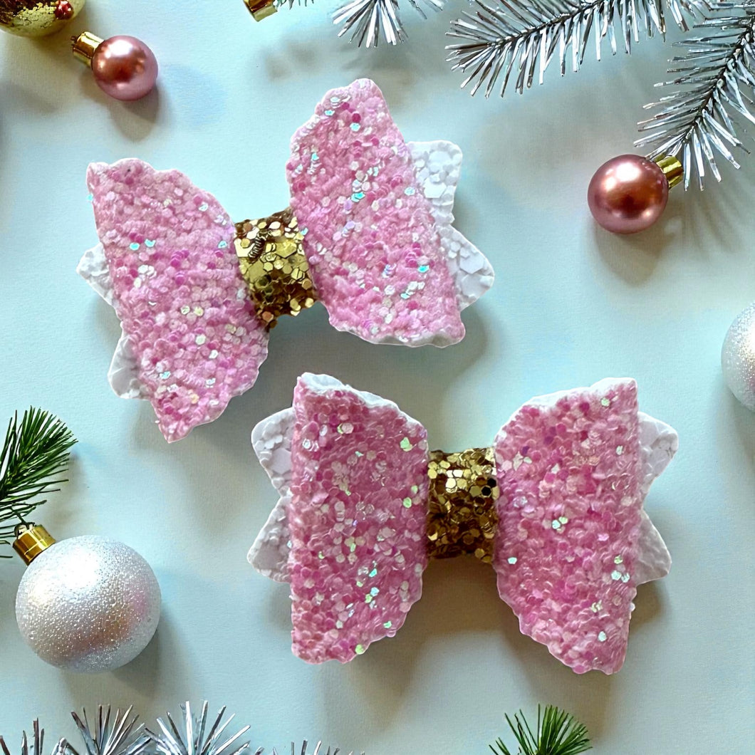 Pinkmas Mini Piggies