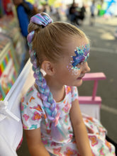 Load image into Gallery viewer, Tinsel Ponytail

