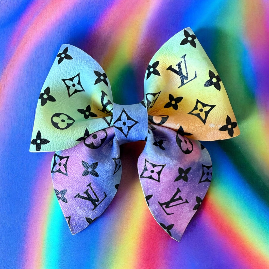 LV Designer Sailor
