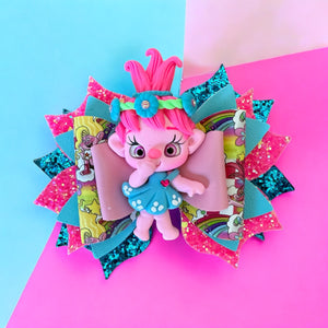 Poppy Troll