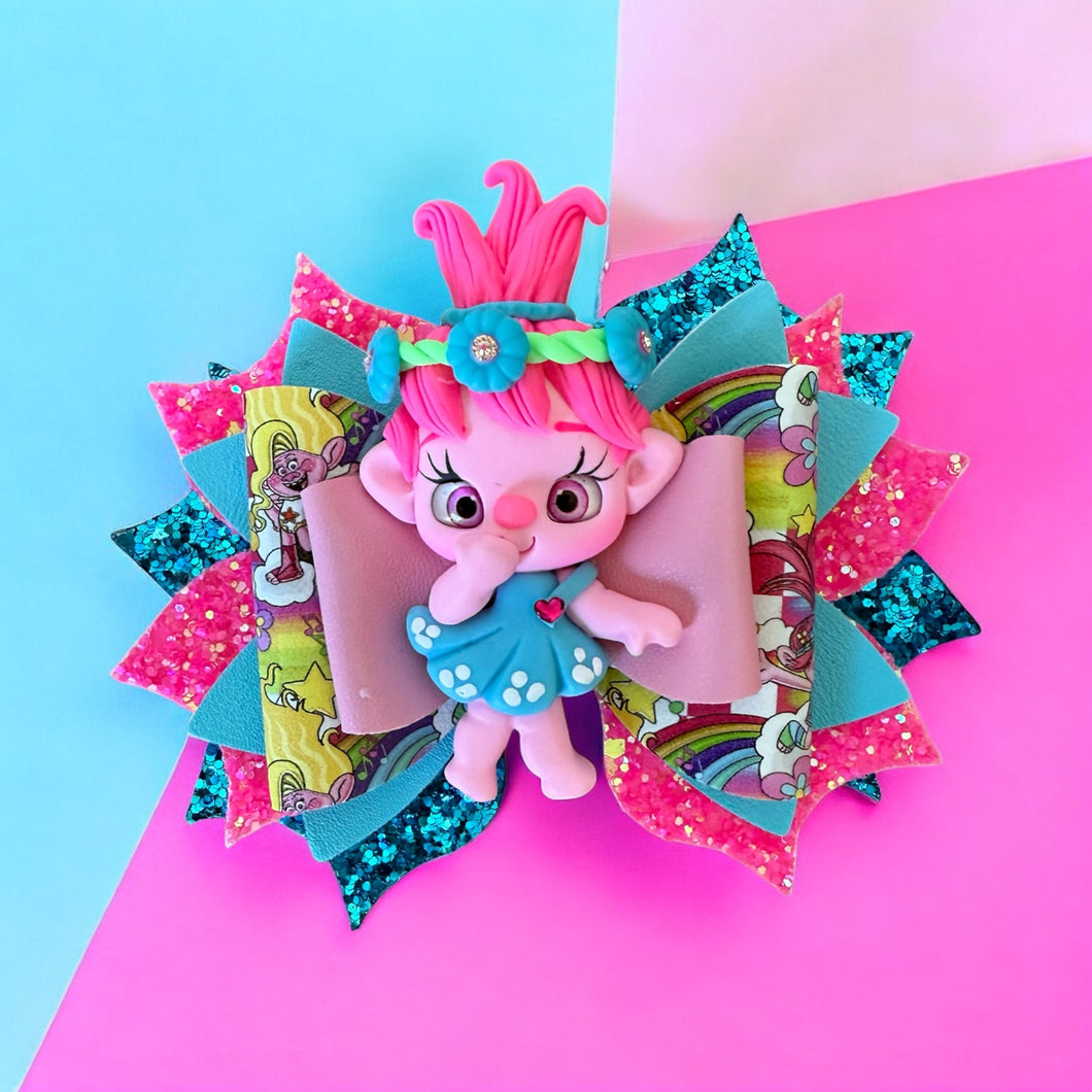Poppy Troll