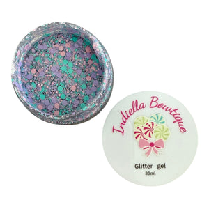 Unicorn Glitter