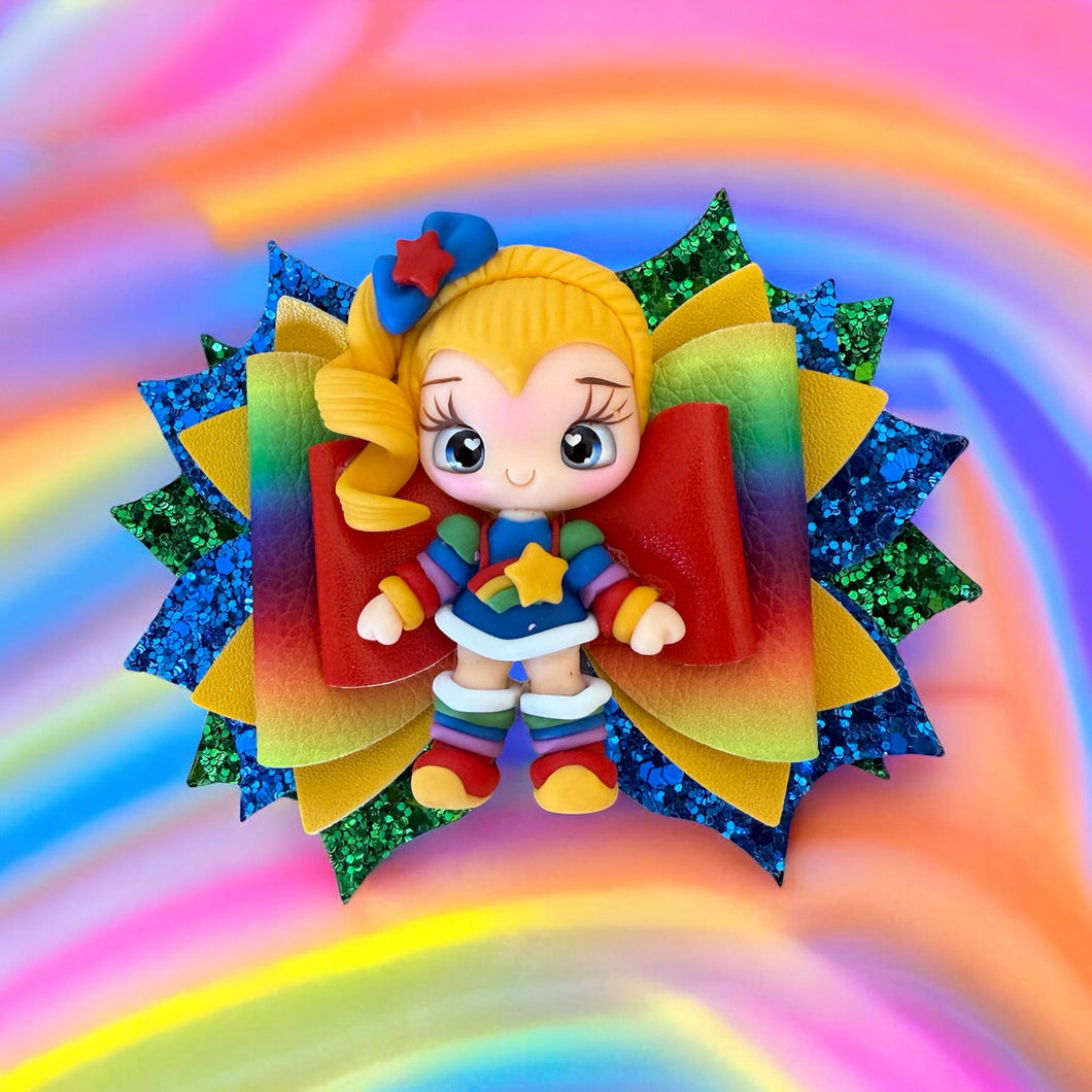 Rainbow Brite