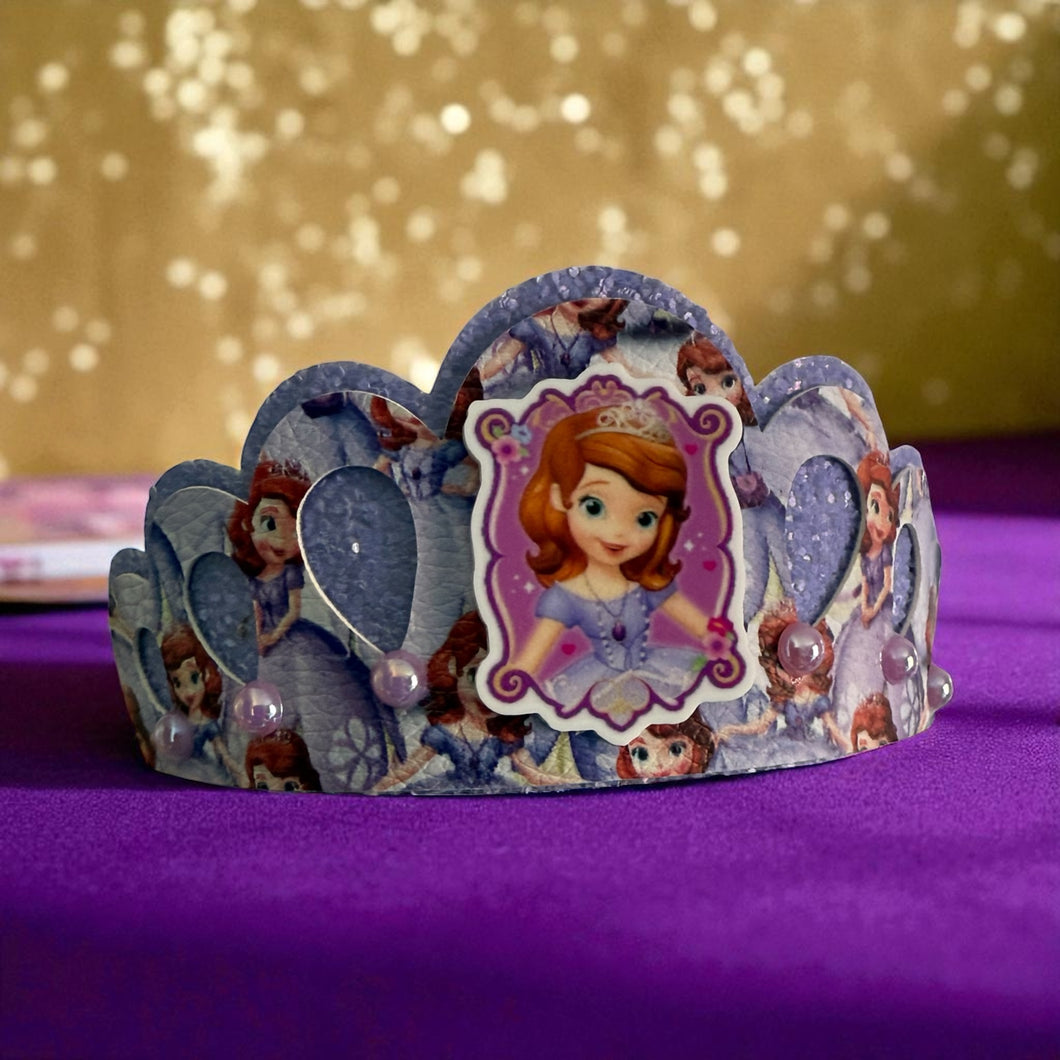 Princess Sophia Tiara
