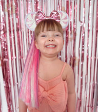 Load image into Gallery viewer, Pink Candy Ears
