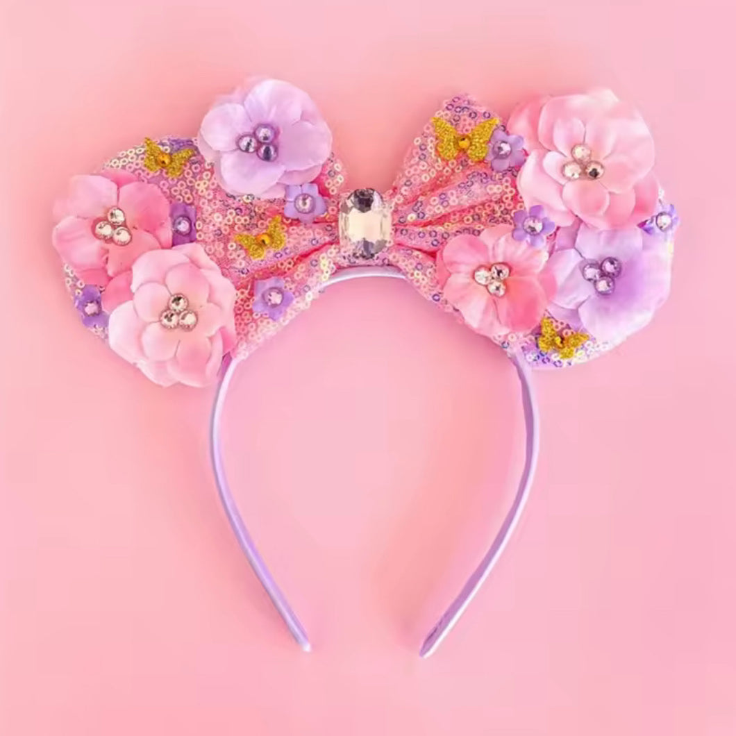 Spring Ears