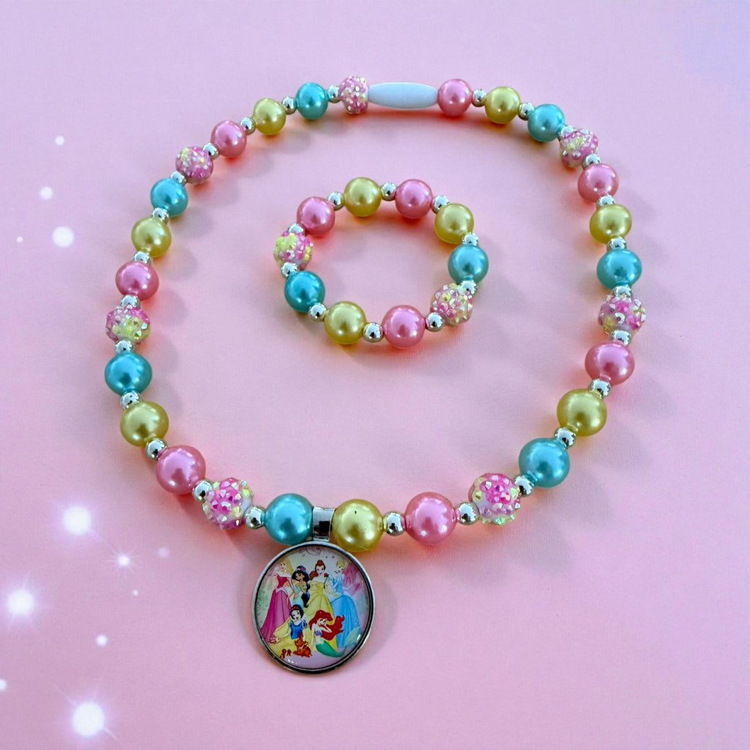 Princess Beads