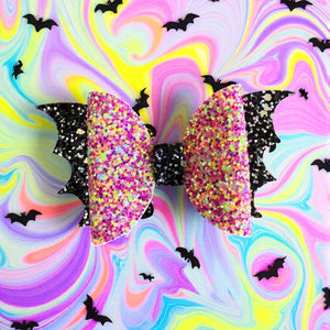 Neon Bat