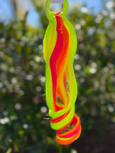 Load image into Gallery viewer, Curly Pigtails
