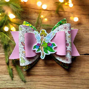 Neverland Fairy