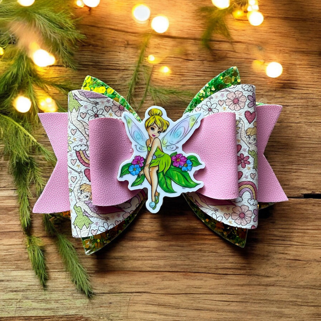 Neverland Fairy