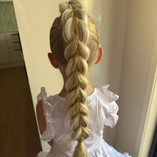 Load image into Gallery viewer, Gold Dragon Braid
