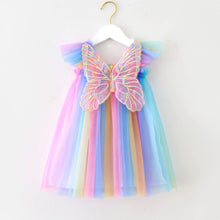 Load image into Gallery viewer, Butterfly Dress
