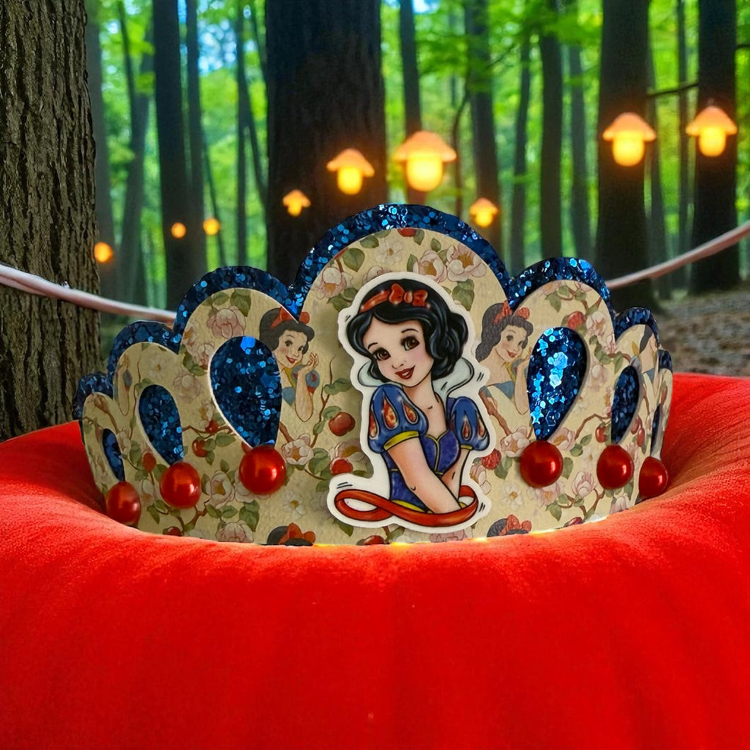 Snow White Tiara