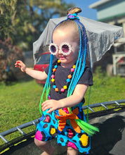 Load image into Gallery viewer, Daisy Sunglasses
