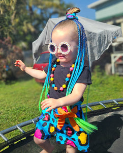 Daisy Sunglasses