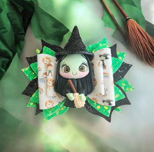 Wicked Witch