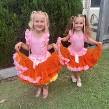 Load image into Gallery viewer, Tutti Frutti Fluffy Tutu
