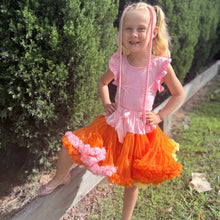 Load image into Gallery viewer, Tutti Frutti Fluffy Tutu
