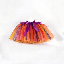 Load image into Gallery viewer, Hocus Pocus Tulle Tutu
