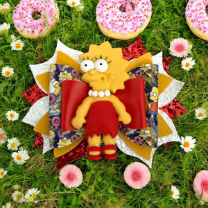 Springfield Girl