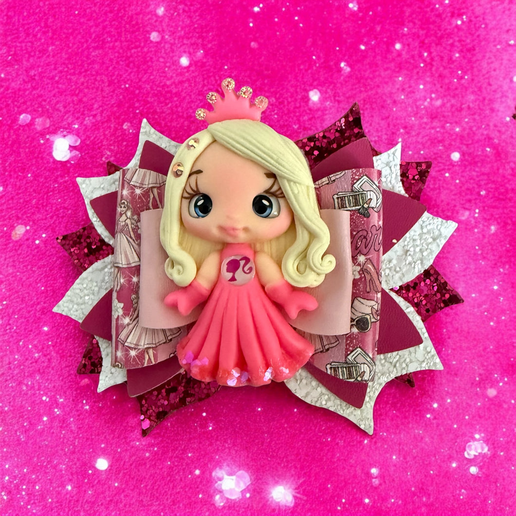 Barbie Princess