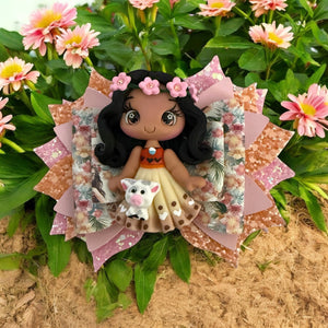 Island Girl