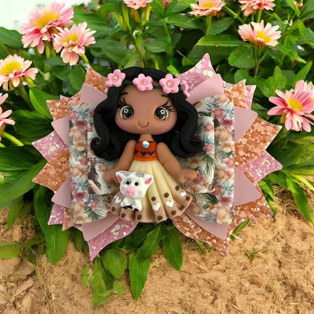 Island Girl
