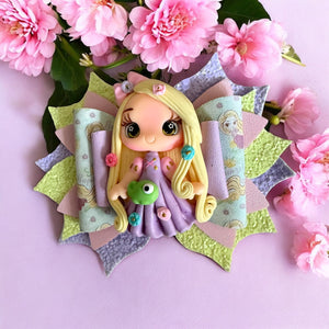 Rapunzel