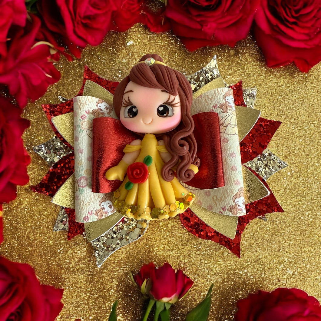 Belle Beauty