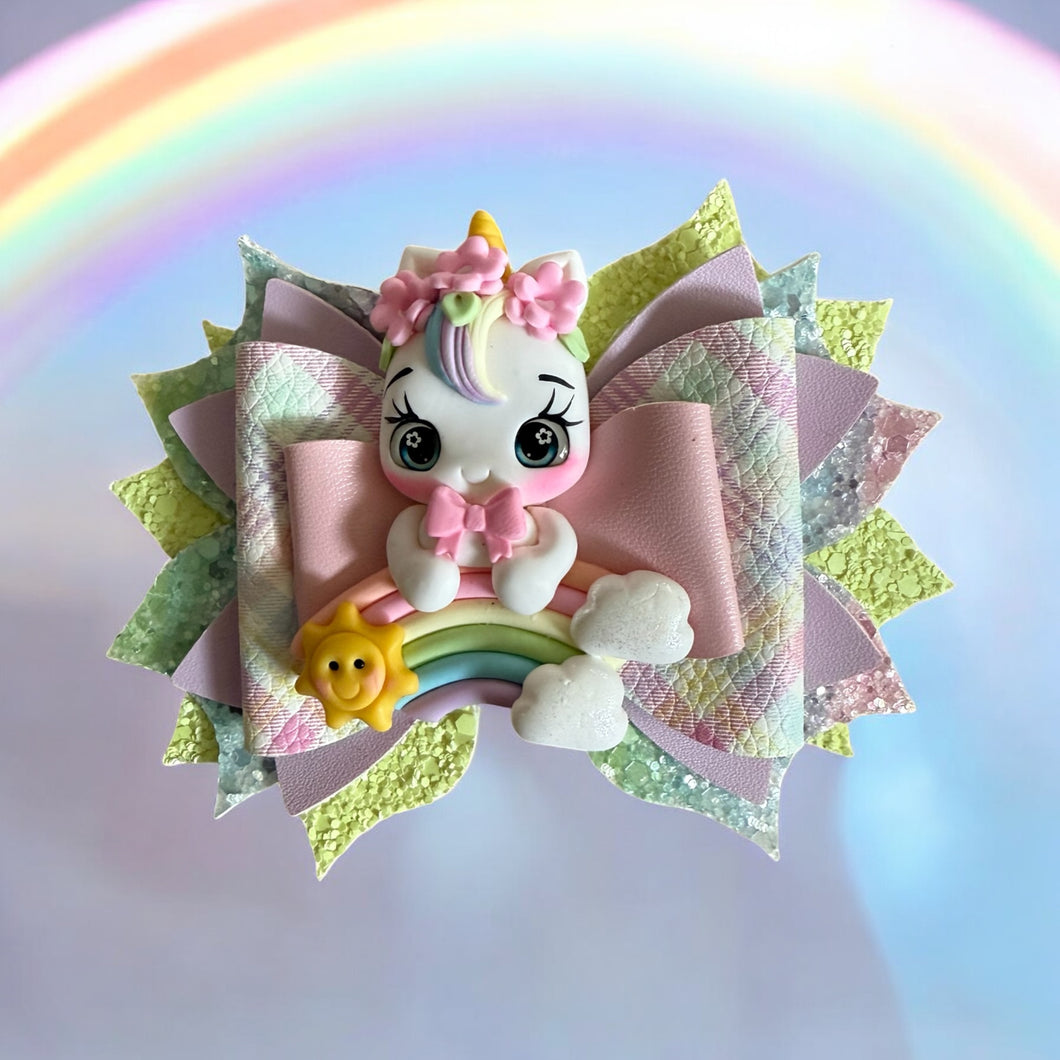 Rainbow Unicorn