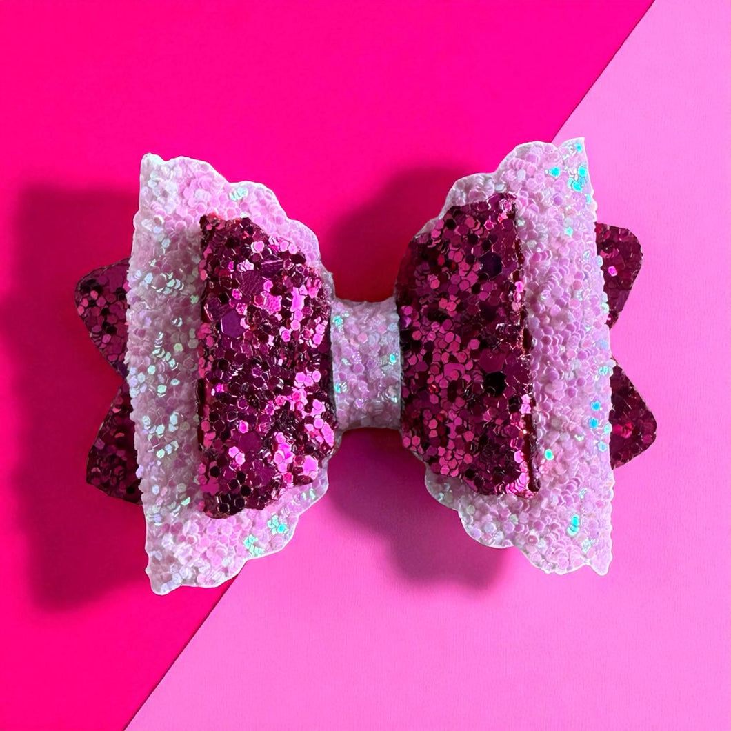 Raspberry Pink