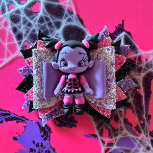 Vampire Girl