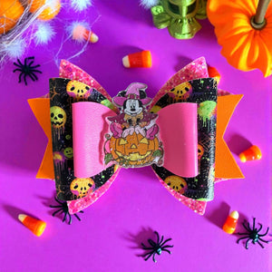 Minnie Witch