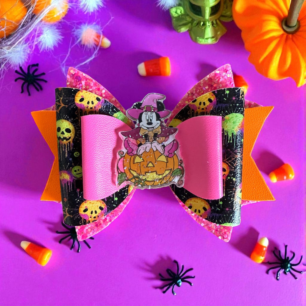 Minnie Witch