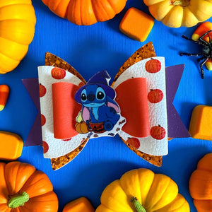 Halloween Stitch