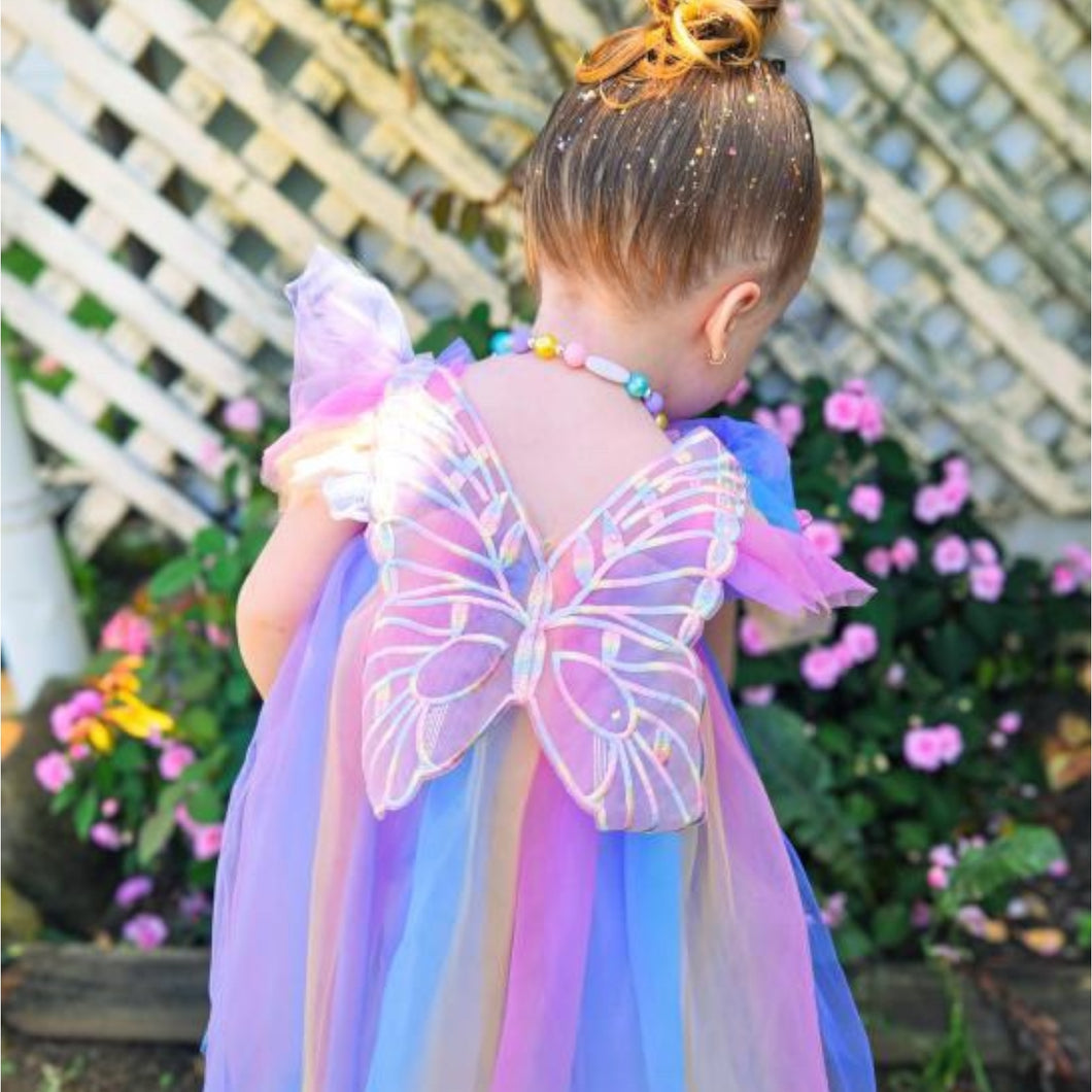 Butterfly Dress