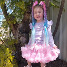 Load image into Gallery viewer, Pink Fluffy Tutu
