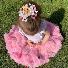 Load image into Gallery viewer, Pink Fluffy Tutu
