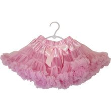Load image into Gallery viewer, Pink Fluffy Tutu
