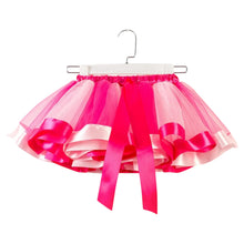 Load image into Gallery viewer, Pink Madness Tulle Tutu
