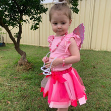 Load image into Gallery viewer, Pink Madness Tulle Tutu
