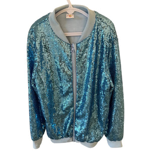 Glitter Jackets