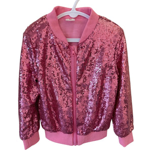Glitter Jackets