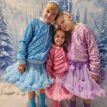 Load image into Gallery viewer, Glitter Jackets
