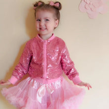 Load image into Gallery viewer, Glitter Jackets
