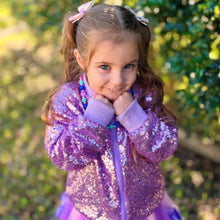 Load image into Gallery viewer, Glitter Jackets
